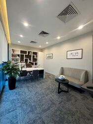 Vision Exchange (D22), Office #630124451